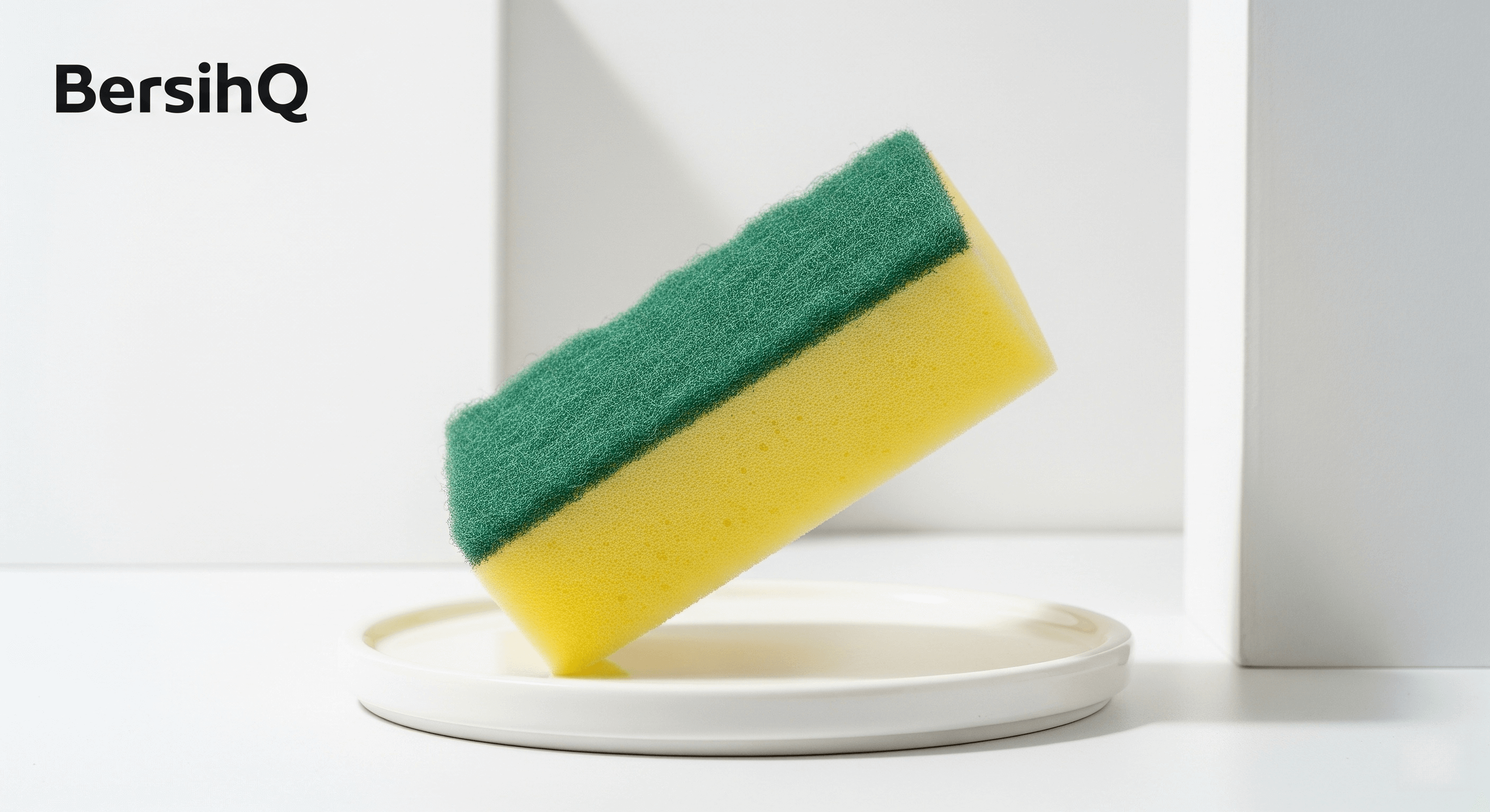 Cairan pembersih BersihQ