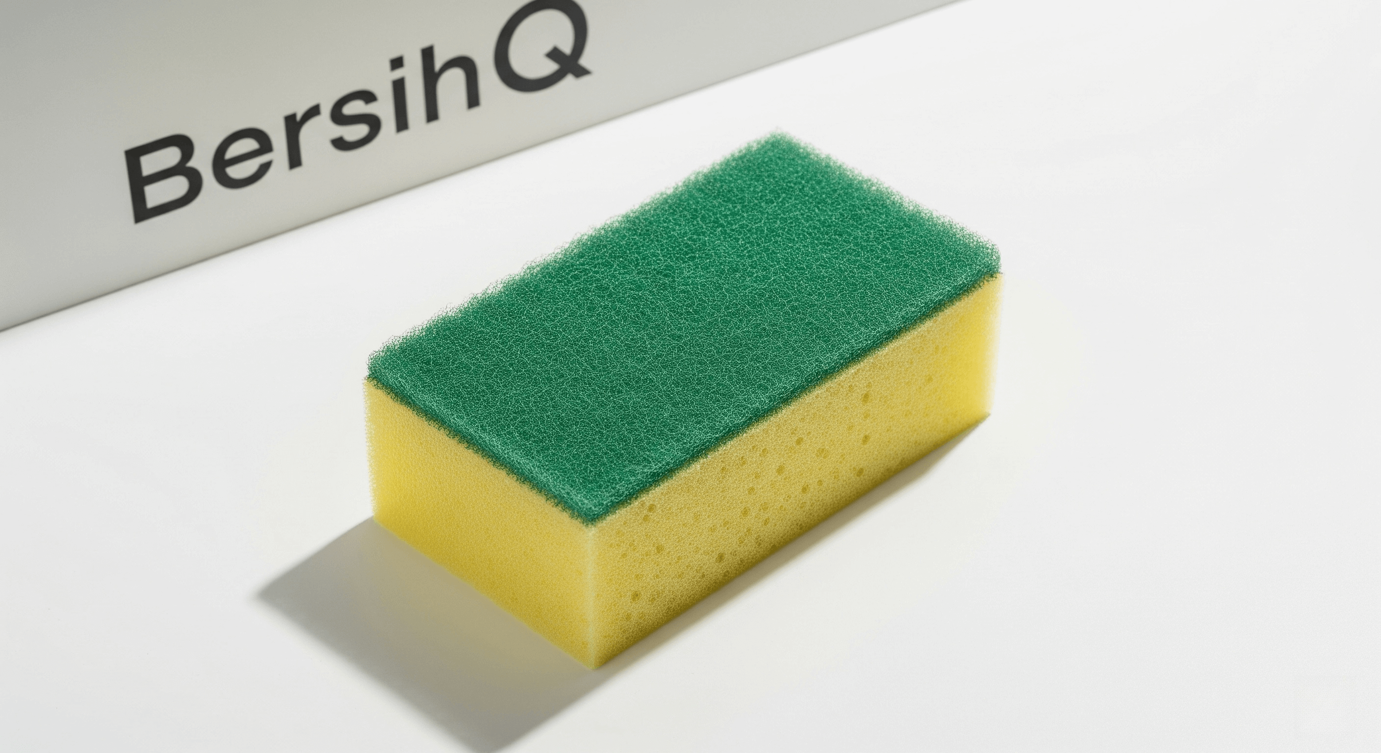 Promo paket bundling BersihQ