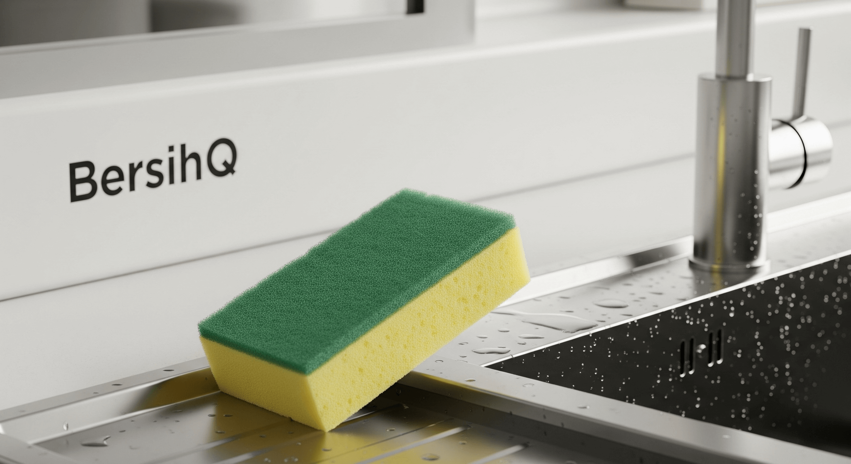 Promo paket bundling BersihQ